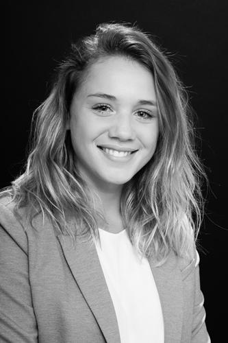 Juliette FERREIRA