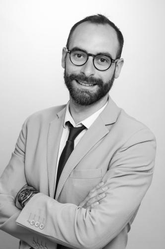 Maxime SCHAFFNER