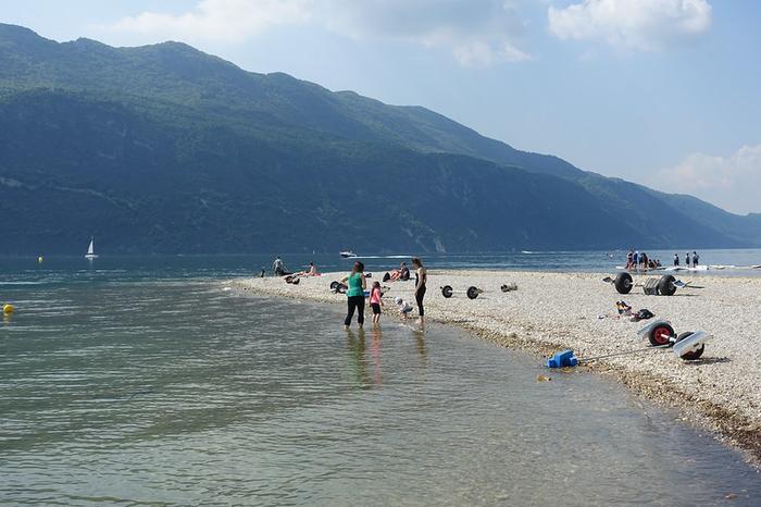 Aix-les-Bains - Immobilier - CENTURY 21 Alp-Immo-Confiance - Lac du Bourget  Grand Port