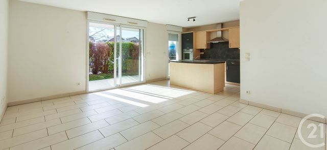 appartement - GRESY SUR AIX - 73