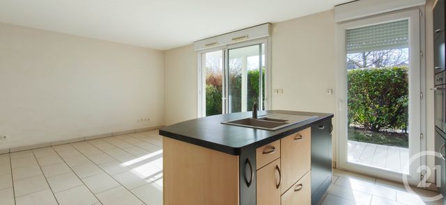 Appartement T3 à vendre - 3 pièces - 70.17 m2 - GRESY SUR AIX - 73 - RHONE-ALPES - Century 21 Alp-Immo-Confiance