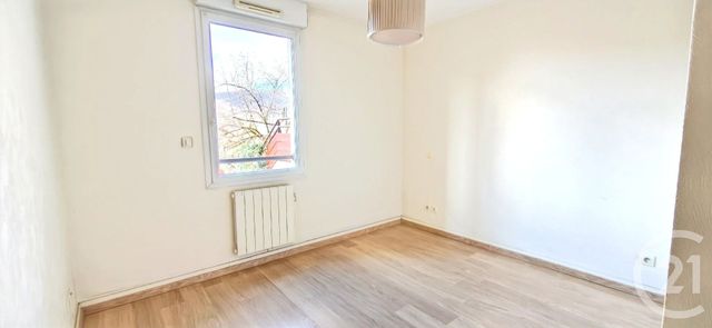 Appartement T3 à vendre - 3 pièces - 70.17 m2 - GRESY SUR AIX - 73 - RHONE-ALPES - Century 21 Alp-Immo-Confiance