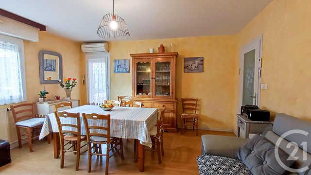 Appartement T3 à vendre - 3 pièces - 68.04 m2 - AIX LES BAINS - 73 - RHONE-ALPES - Century 21 Alp-Immo-Confiance