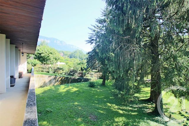 Afficher la photo en grand maison à vendre - 4 pièces - 187.0 m2 - PUGNY CHATENOD - 73 - RHONE-ALPES - Century 21 Alp-Immo-Confiance