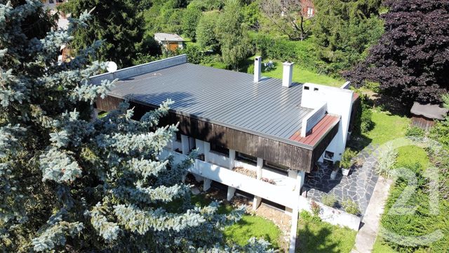 Afficher la photo en grand maison à vendre - 4 pièces - 187.0 m2 - PUGNY CHATENOD - 73 - RHONE-ALPES - Century 21 Alp-Immo-Confiance