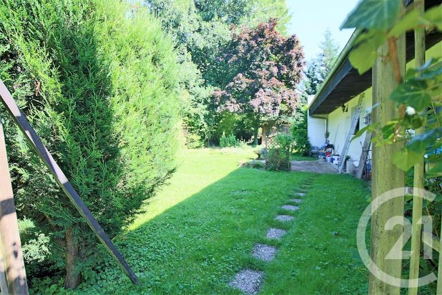 Afficher la photo en grand maison à vendre - 4 pièces - 187.0 m2 - PUGNY CHATENOD - 73 - RHONE-ALPES - Century 21 Alp-Immo-Confiance
