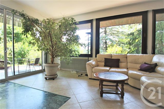 Afficher la photo en grand maison à vendre - 4 pièces - 187.0 m2 - PUGNY CHATENOD - 73 - RHONE-ALPES - Century 21 Alp-Immo-Confiance