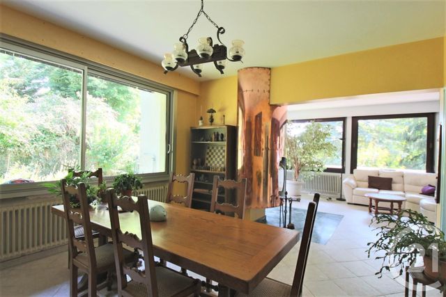 Afficher la photo en grand maison à vendre - 4 pièces - 187.0 m2 - PUGNY CHATENOD - 73 - RHONE-ALPES - Century 21 Alp-Immo-Confiance