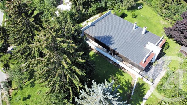 Afficher la photo en grand maison à vendre - 4 pièces - 187.0 m2 - PUGNY CHATENOD - 73 - RHONE-ALPES - Century 21 Alp-Immo-Confiance