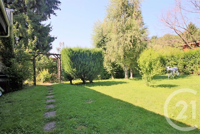 Afficher la photo en grand maison à vendre - 4 pièces - 187.0 m2 - PUGNY CHATENOD - 73 - RHONE-ALPES - Century 21 Alp-Immo-Confiance