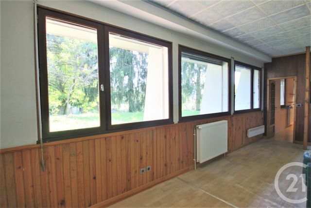 Afficher la photo en grand maison à vendre - 4 pièces - 187.0 m2 - PUGNY CHATENOD - 73 - RHONE-ALPES - Century 21 Alp-Immo-Confiance