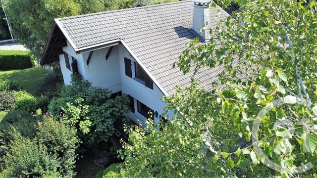 Afficher la photo en grand maison à vendre - 7 pièces - 156.57 m2 - MOUXY - 73 - RHONE-ALPES - Century 21 Alp-Immo-Confiance