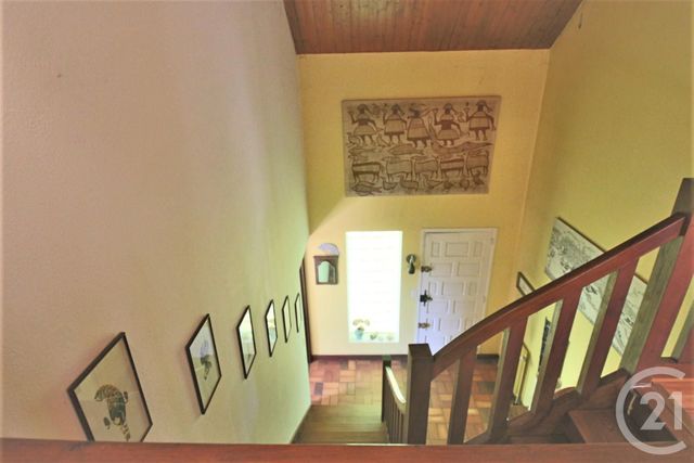 Afficher la photo en grand maison à vendre - 7 pièces - 156.57 m2 - MOUXY - 73 - RHONE-ALPES - Century 21 Alp-Immo-Confiance