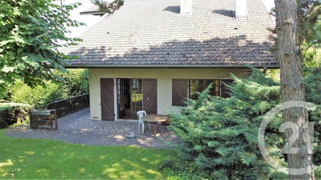 Afficher la photo en grand maison à vendre - 7 pièces - 156.57 m2 - MOUXY - 73 - RHONE-ALPES - Century 21 Alp-Immo-Confiance