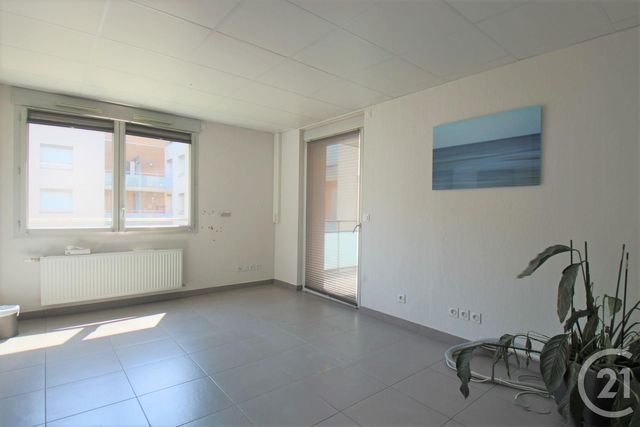 Appartement T3 à vendre - 3 pièces - 61.58 m2 - AIX LES BAINS - 73 - RHONE-ALPES - Century 21 Alp-Immo-Confiance