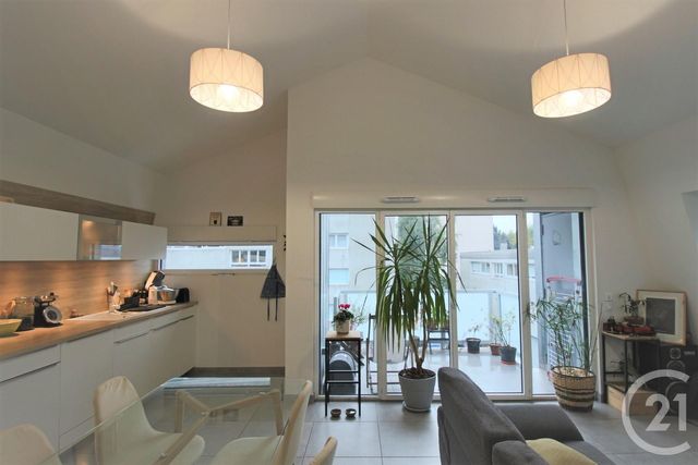 Appartement T3 à vendre AIX LES BAINS