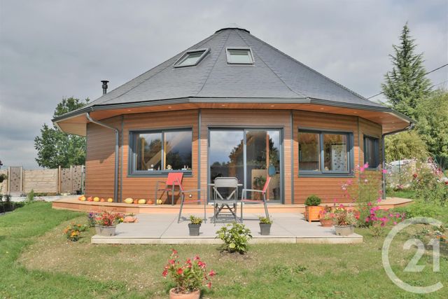 Maison à vendre MOUXY