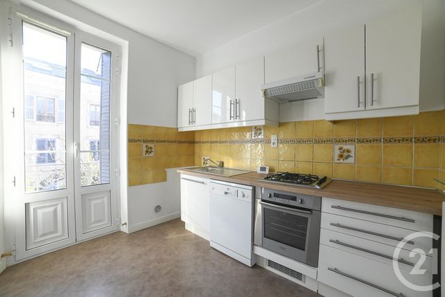 Afficher la photo en grand Appartement T4 à vendre - 4 pièces - 75.31 m2 - AIX LES BAINS - 73 - RHONE-ALPES - Century 21 Alp-Immo-Confiance