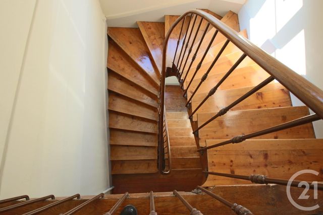 Afficher la photo en grand Appartement T4 à vendre - 4 pièces - 75.31 m2 - AIX LES BAINS - 73 - RHONE-ALPES - Century 21 Alp-Immo-Confiance