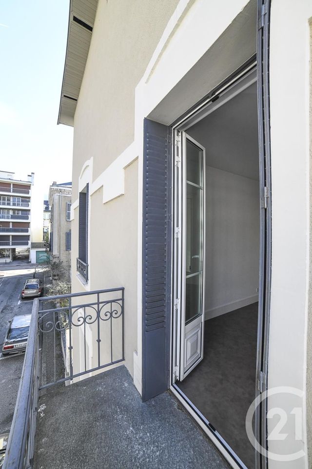 Afficher la photo en grand Appartement T4 à vendre - 4 pièces - 75.31 m2 - AIX LES BAINS - 73 - RHONE-ALPES - Century 21 Alp-Immo-Confiance