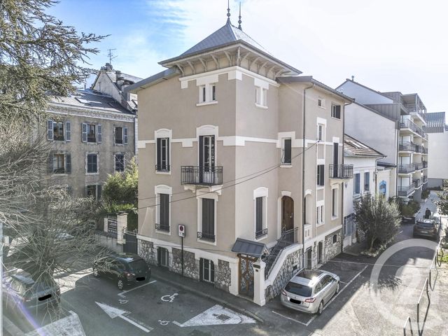 Afficher la photo en grand Appartement T4 à vendre - 4 pièces - 75.31 m2 - AIX LES BAINS - 73 - RHONE-ALPES - Century 21 Alp-Immo-Confiance