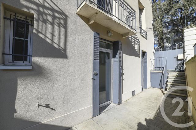 Afficher la photo en grand Appartement T3 à vendre - 3 pièces - 56.1 m2 - AIX LES BAINS - 73 - RHONE-ALPES - Century 21 Alp-Immo-Confiance