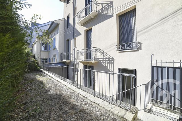Afficher la photo en grand Appartement T3 à vendre - 3 pièces - 56.1 m2 - AIX LES BAINS - 73 - RHONE-ALPES - Century 21 Alp-Immo-Confiance