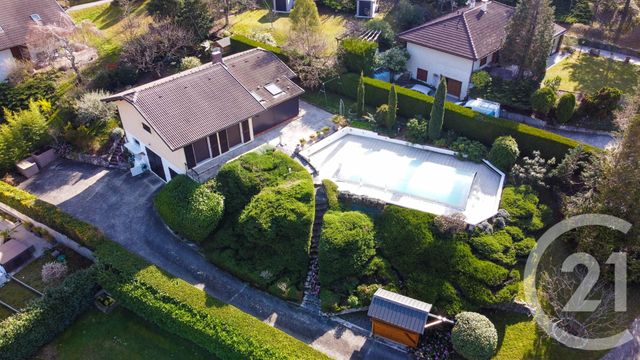 maison - BRISON ST INNOCENT - 73