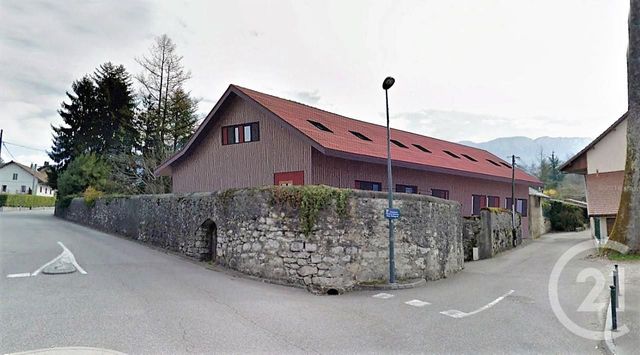 Appartement T4 à vendre - 4 pièces - 90.99 m2 - AIX LES BAINS - 73 - RHONE-ALPES - Century 21 Alp-Immo-Confiance