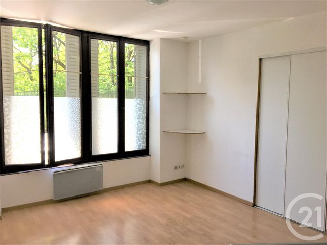 Appartement F2 à vendre - 2 pièces - 31.78 m2 - AIX LES BAINS - 73 - RHONE-ALPES - Century 21 Alp-Immo-Confiance
