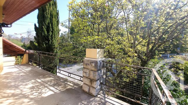 Appartement Duplex à vendre - 4 pièces - 66.6 m2 - AIX LES BAINS - 73 - RHONE-ALPES - Century 21 Alp-Immo-Confiance
