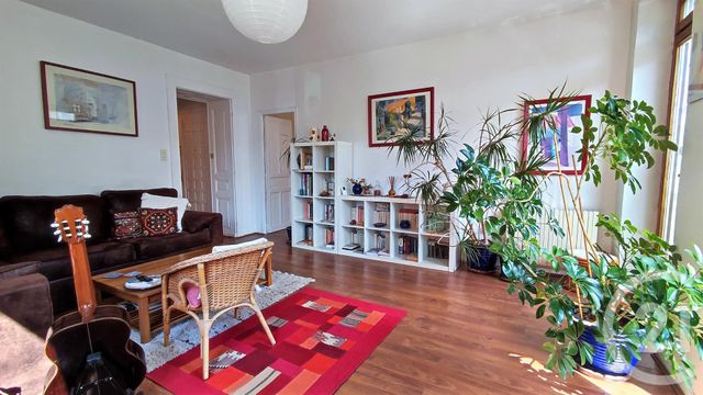 appartement - AIX LES BAINS - 73