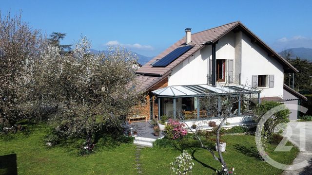 maison - MOUXY - 73
