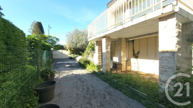 Appartement T3 à vendre - 3 pièces - 76.42 m2 - AIX LES BAINS - 73 - RHONE-ALPES - Century 21 Alp-Immo-Confiance