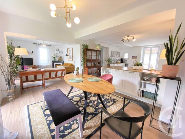 appartement - AIX LES BAINS - 73