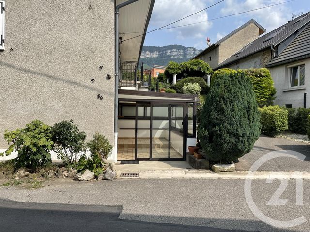 appartement - MOUXY - 73