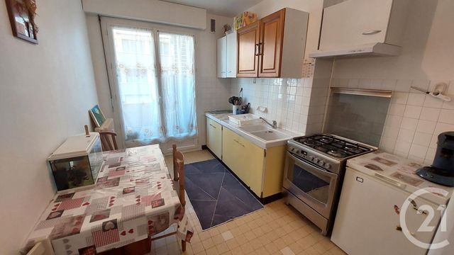 appartement - AIX LES BAINS - 73