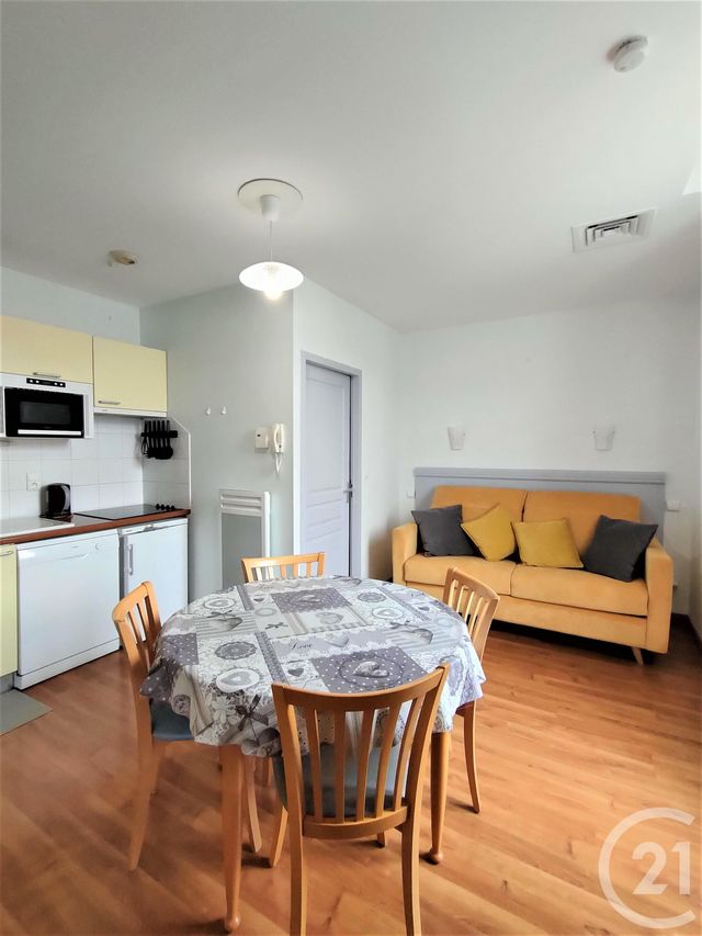 appartement - AIX LES BAINS - 73