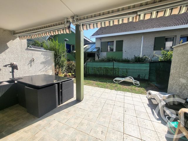 Appartement T3 à vendre MERY