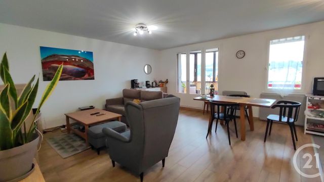 appartement - AIX LES BAINS - 73