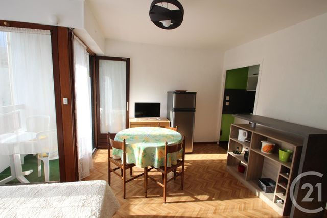 Studio à louer AIX LES BAINS