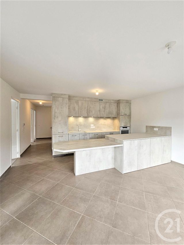 appartement - CHALLES LES EAUX - 73