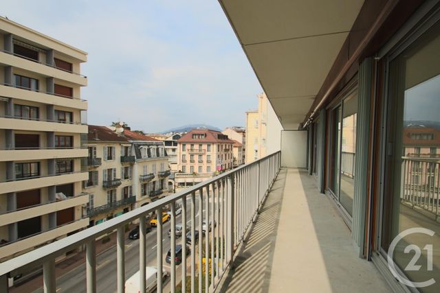 appartement - AIX LES BAINS - 73