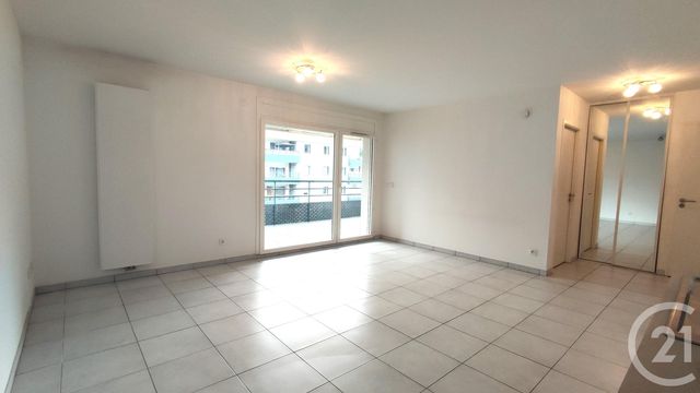 appartement - AIX LES BAINS - 73
