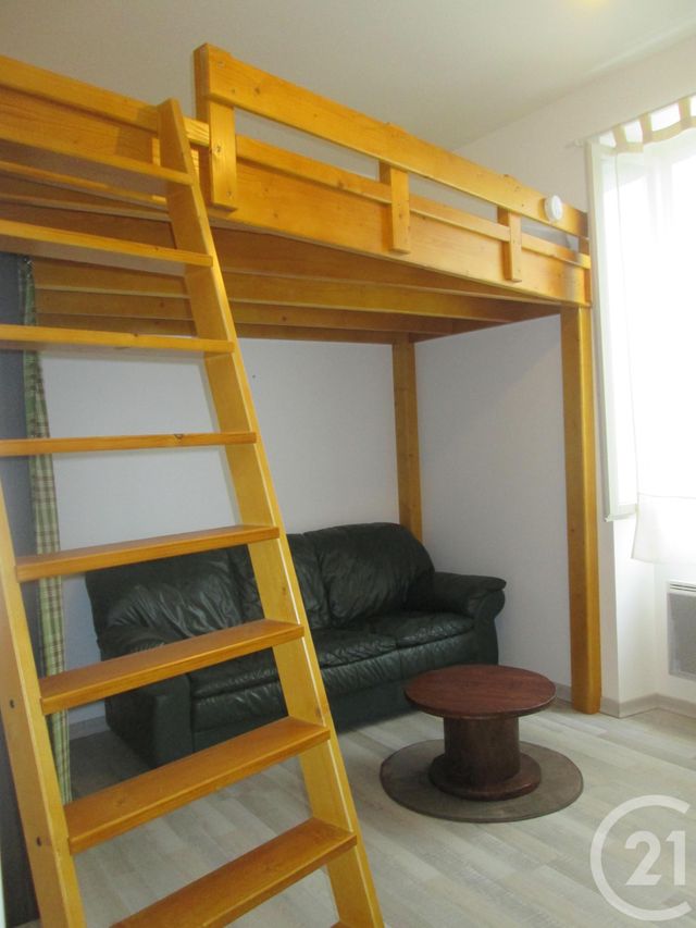 appartement - AIX LES BAINS - 73