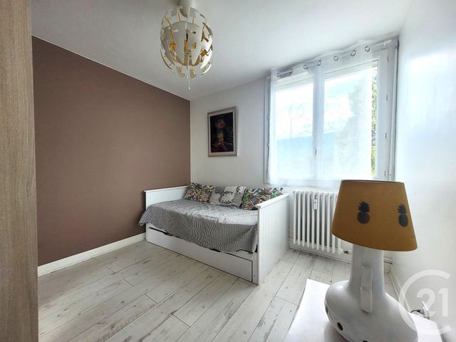 Appartement T3 à vendre - 3 pièces - 58.55 m2 - AIX LES BAINS - 73 - RHONE-ALPES - Century 21 Alp-Immo-Confiance