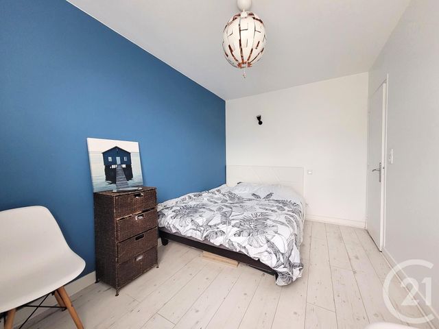 Appartement T3 à vendre - 3 pièces - 58.55 m2 - AIX LES BAINS - 73 - RHONE-ALPES - Century 21 Alp-Immo-Confiance