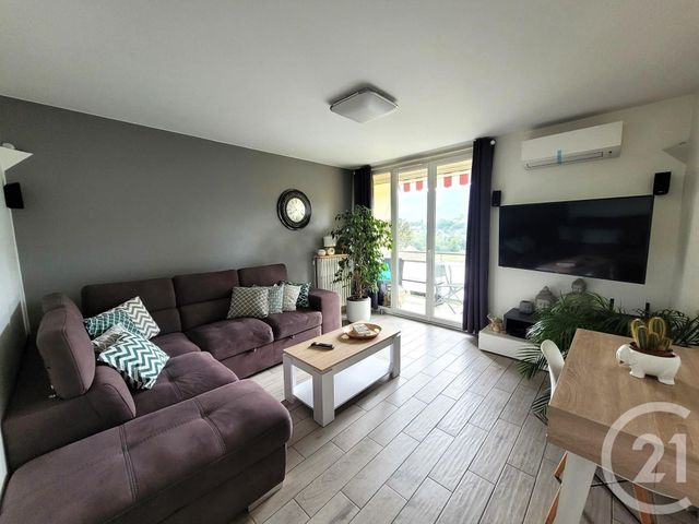 appartement - AIX LES BAINS - 73