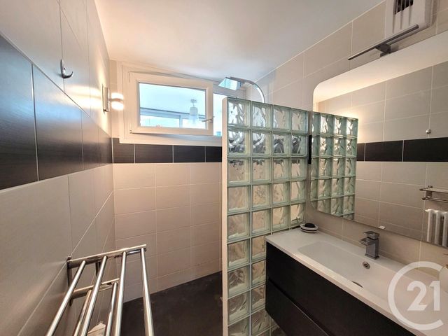 Appartement T3 à vendre - 3 pièces - 58.55 m2 - AIX LES BAINS - 73 - RHONE-ALPES - Century 21 Alp-Immo-Confiance