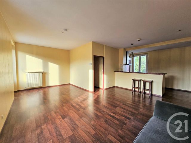 appartement - AIX LES BAINS - 73